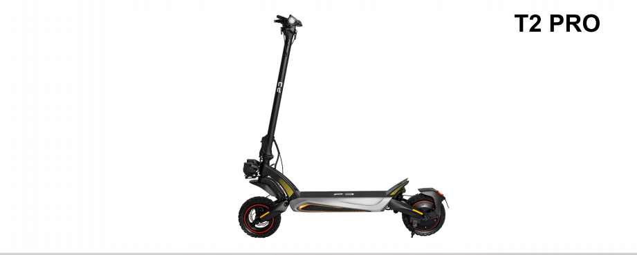 T2 PRO 车辆